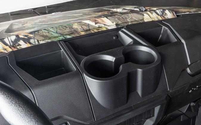 2026 Polaris Ranger Crew 1000 Premium Polaris Pursuit Camo