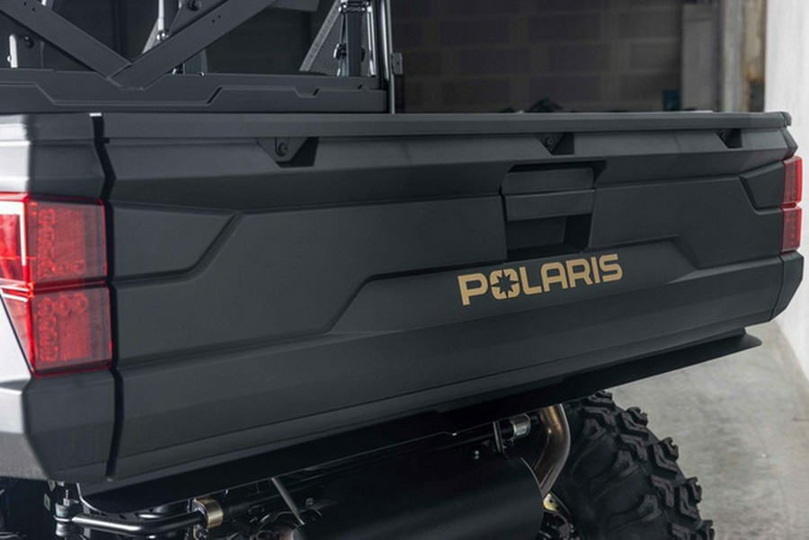 2026 Polaris Ranger Crew 1000 Premium Polaris Pursuit Camo