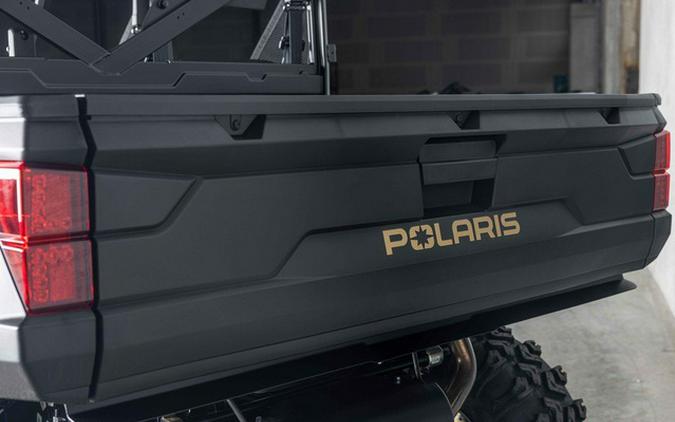 2026 Polaris Ranger Crew 1000 Premium Polaris Pursuit Camo