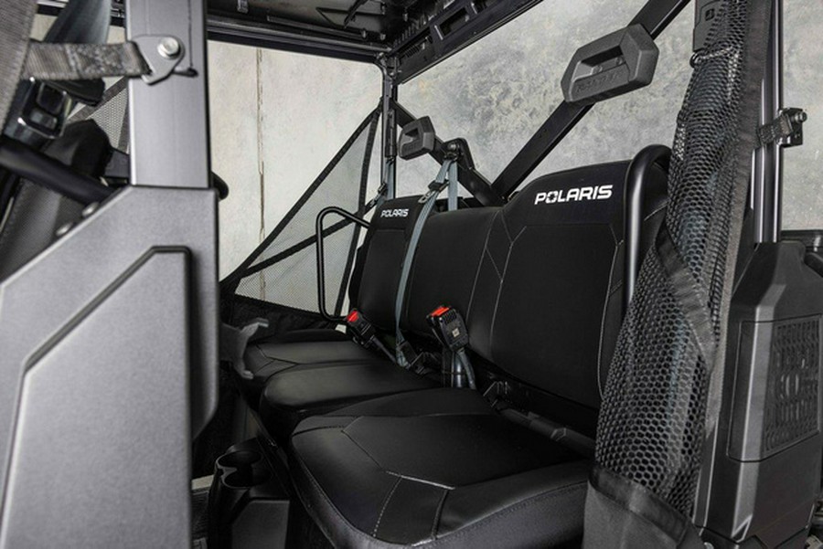 2026 Polaris Ranger Crew 1000 Premium Polaris Pursuit Camo