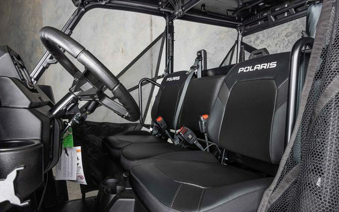 2026 Polaris Ranger Crew 1000 Premium Polaris Pursuit Camo