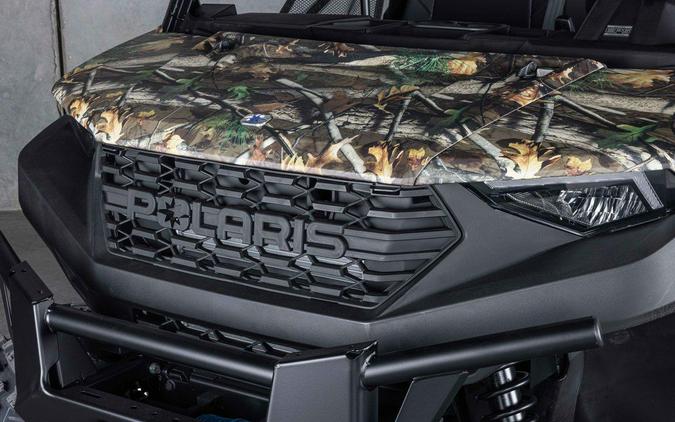 2026 Polaris RANGER CREW 1000 Premium Polaris Pursuit Camo - TH251216