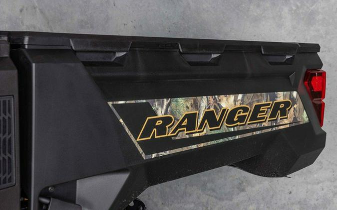 2026 Polaris Ranger Crew 1000 Premium Polaris Pursuit Camo