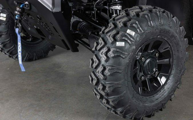 2026 Polaris Ranger Crew 1000 Premium Polaris Pursuit Camo