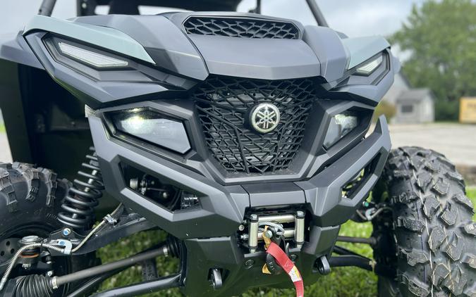 2026 Yamaha Wolverine RMAX4 1000 Compact XT-R