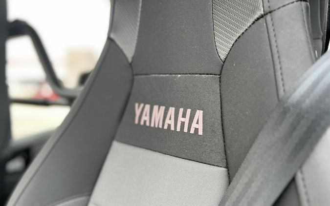 2026 Yamaha Wolverine RMAX4 1000 Compact XT-R