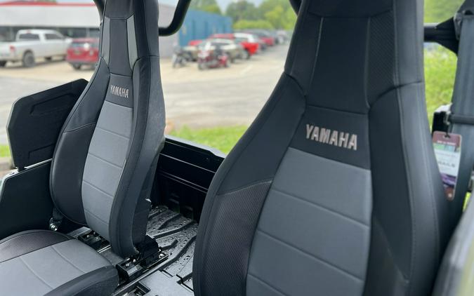 2026 Yamaha Wolverine RMAX4 1000 Compact XT-R