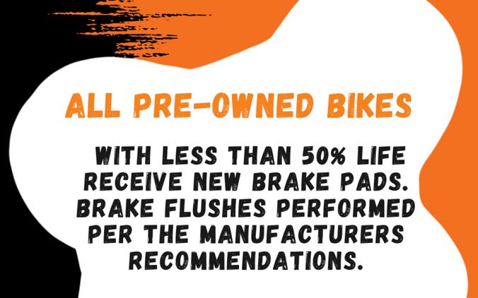 FLRT 2018 Freewheeler®