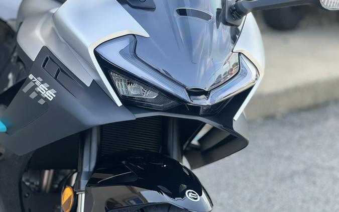 2026 CFMOTO 675SS