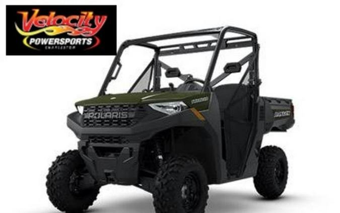 2026 Polaris Ranger 1000