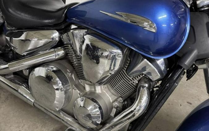 2007 Honda® VTX™ 1300 R