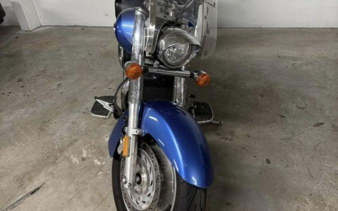 2007 Honda® VTX™ 1300 R