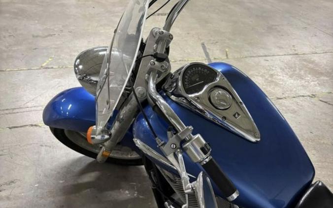 2007 Honda® VTX™ 1300 R