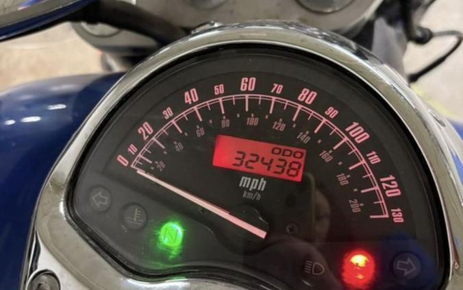 2007 Honda® VTX™ 1300 R