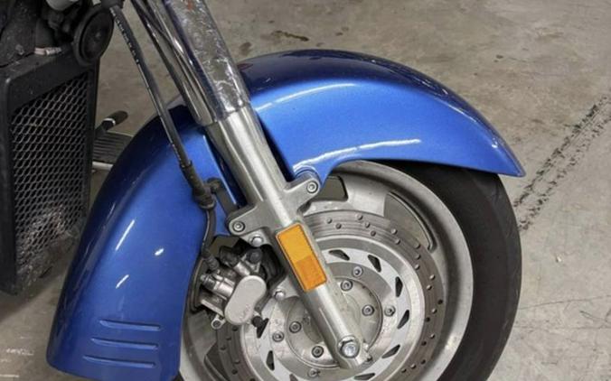 2007 Honda® VTX™ 1300 R