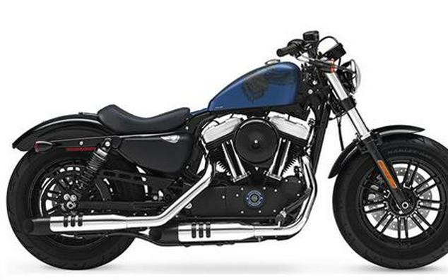 2018 Harley-Davidson 115th Anniversary Forty-Eight®
