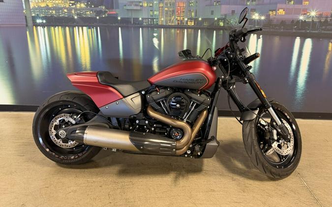♡♡♡ Used Harley-Davidson FXDR 114 motorcycles for sale - MotoHunt
