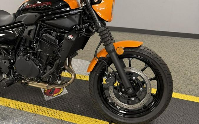 2024 Kawasaki Eliminator® SE ABS