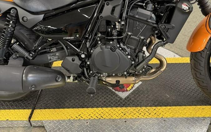 2024 Kawasaki Eliminator® SE ABS