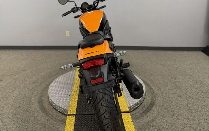2024 Kawasaki Eliminator® SE ABS