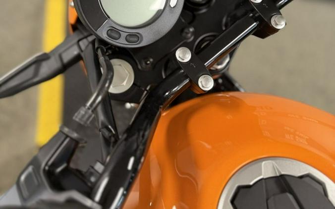 2024 Kawasaki Eliminator® SE ABS