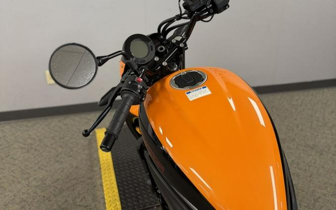 2024 Kawasaki Eliminator® SE ABS
