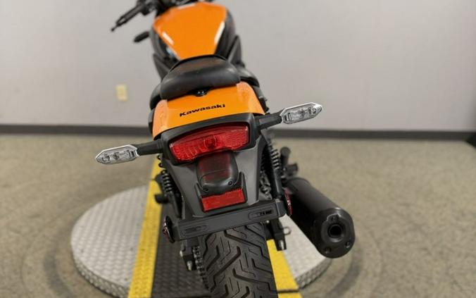 2024 Kawasaki Eliminator® SE ABS