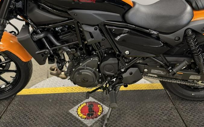 2024 Kawasaki Eliminator® SE ABS