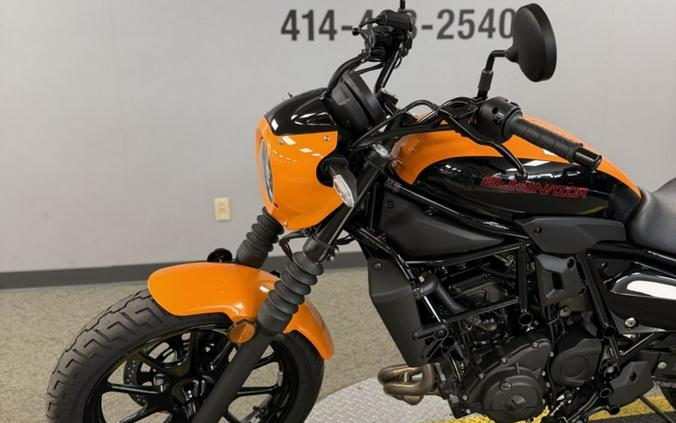 2024 Kawasaki Eliminator® SE ABS