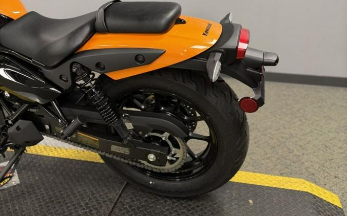 2024 Kawasaki Eliminator® SE ABS
