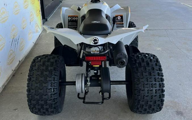 2024 Can-Am Renegade 110 EFI