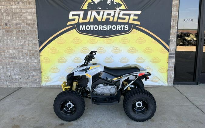 2024 Can-Am Renegade 110 EFI