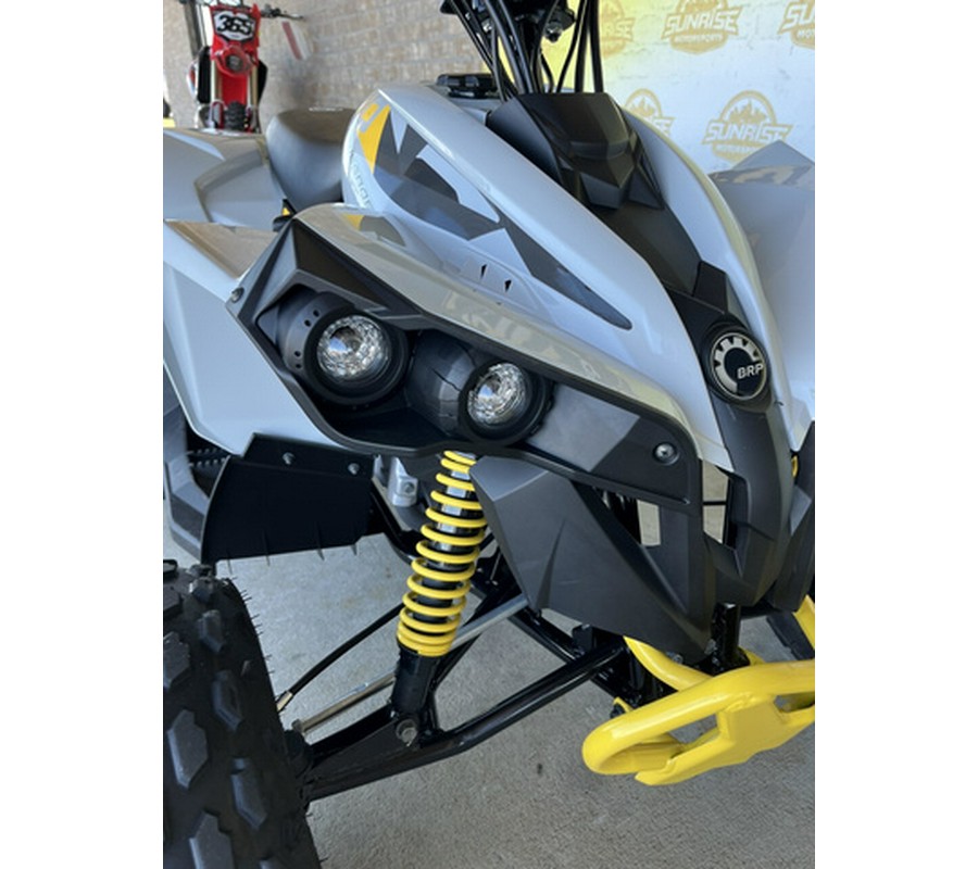 2024 Can-Am Renegade 110 EFI