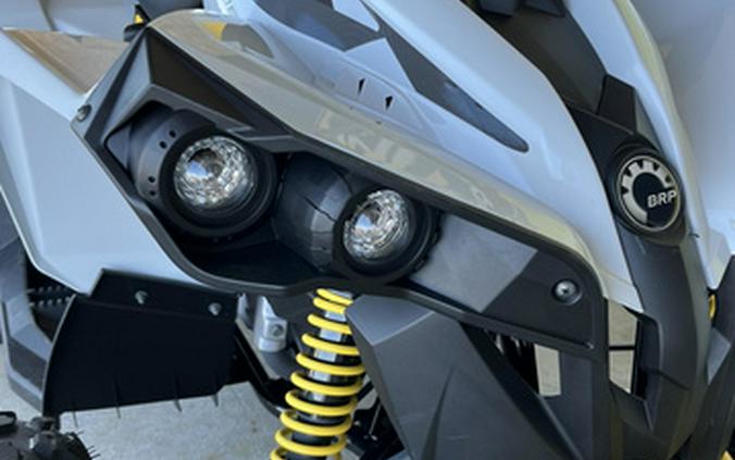 2024 Can-Am Renegade 110 EFI