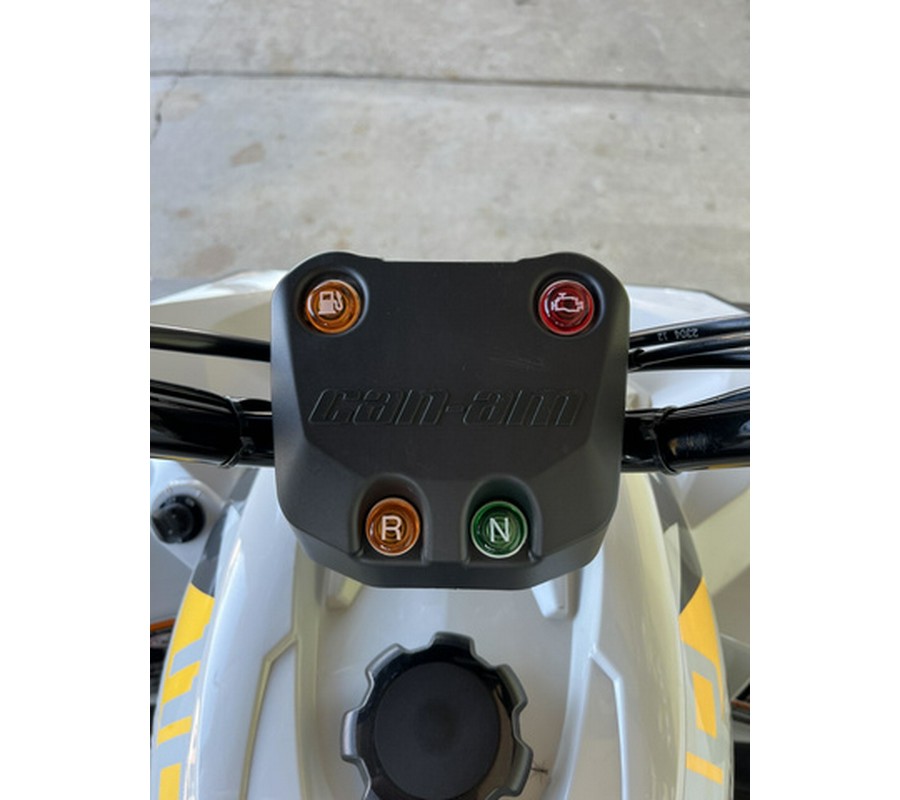 2024 Can-Am Renegade 110 EFI