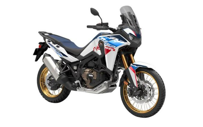 2026 Honda Africa Twin DCT
