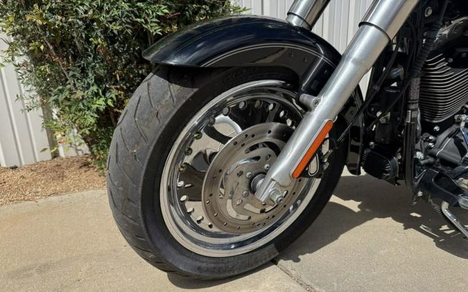 2011 Harley-Davidson Softail FLSTF - Fat Boy