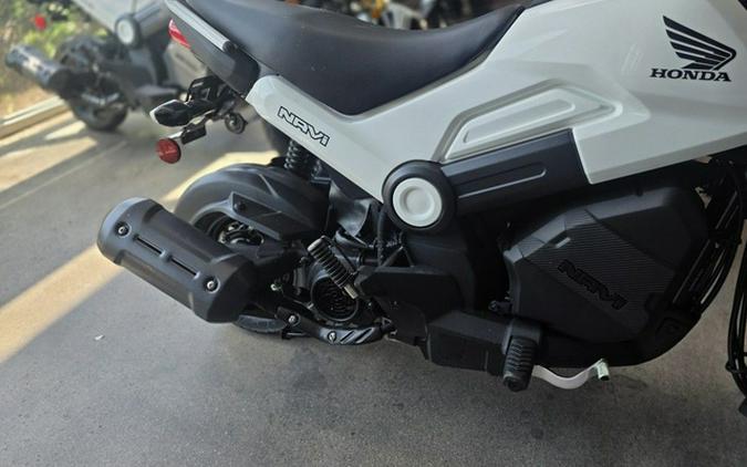 2026 Honda Navi