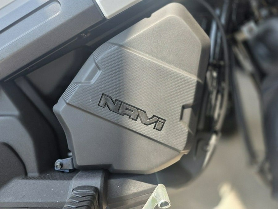 2026 Honda Navi