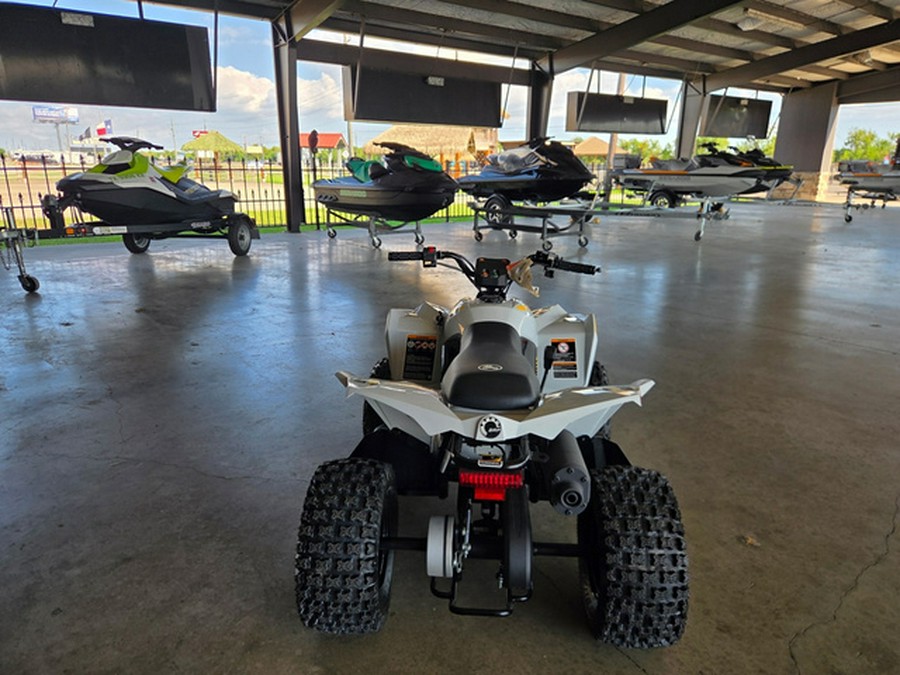 2027 Can-AM Renegade 70 EFI