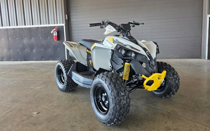 2027 Can-AM Renegade 70 EFI