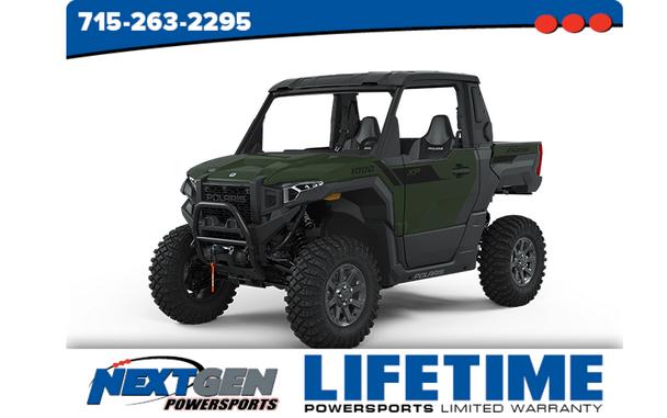 2024 Polaris Industries Xpedition XP Premium