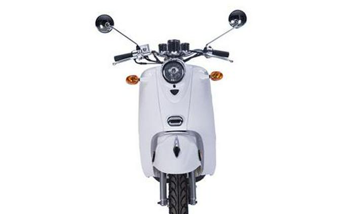 2023 Wolf Brand Scooters Wolf Islander