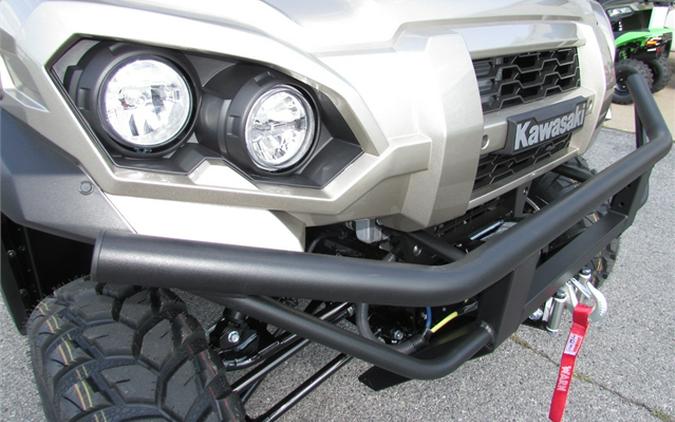 2024 Kawasaki Mule PRO-FXT 1000 LE Ranch Edition