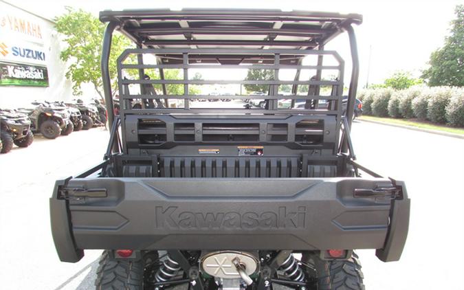 2024 Kawasaki Mule PRO-FXT 1000 LE Ranch Edition