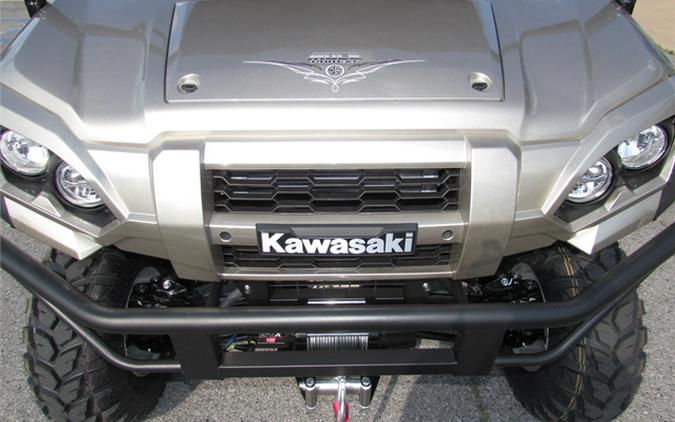 2024 Kawasaki Mule PRO-FXT 1000 LE Ranch Edition LE Ranch Edition
