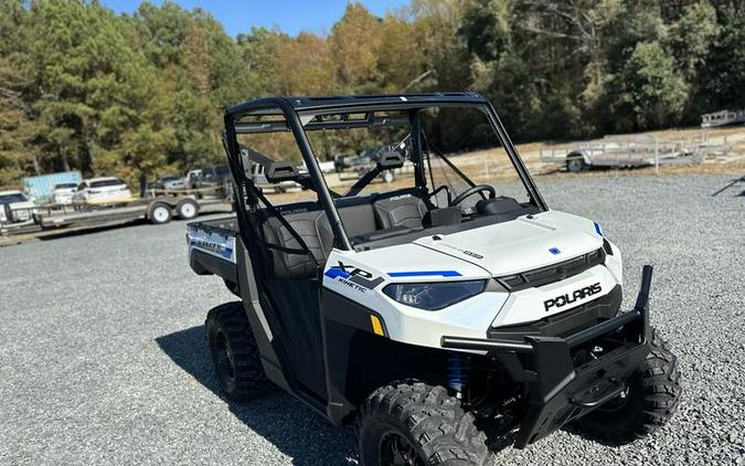 2024 Polaris® Ranger XP Kinetic Ultimate