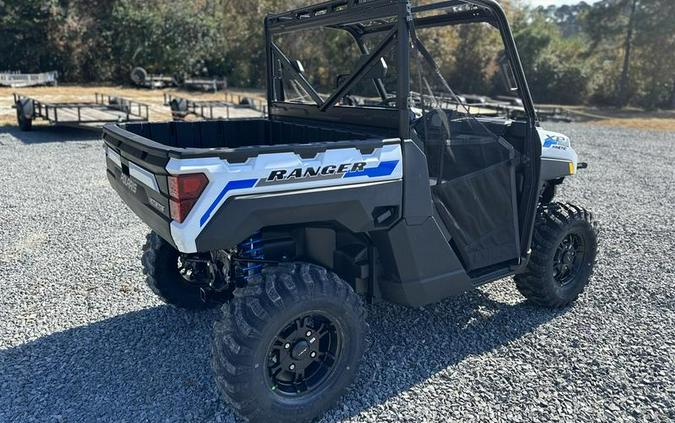 2024 Polaris® Ranger XP Kinetic Ultimate