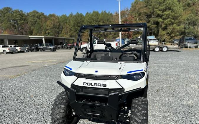 2024 Polaris® Ranger XP Kinetic Ultimate