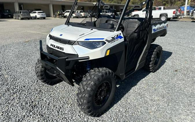 2024 Polaris® Ranger XP Kinetic Ultimate